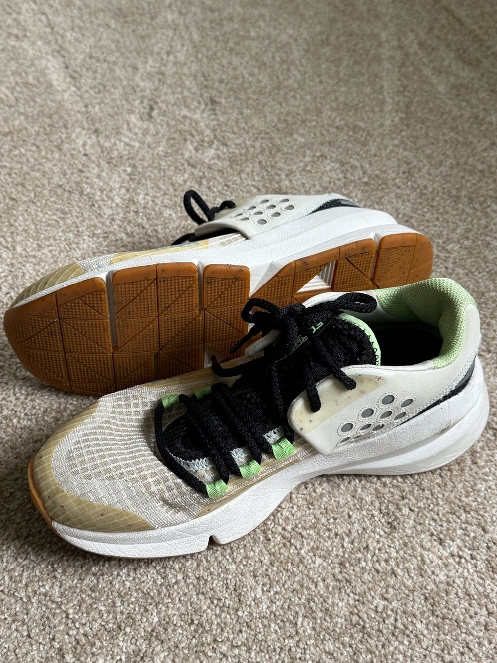 Under Armour Women’s Sneakers